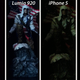 Image for article titled BlackBerry Z10 Camera: The Worst Low-Light Performance We've Seen in a Long Time